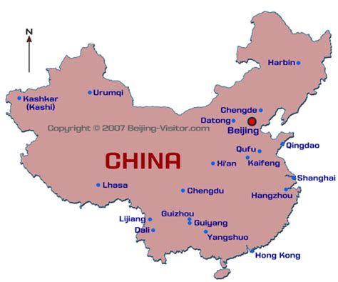 what is the capital city china|Map of China cities: major cities and cap.